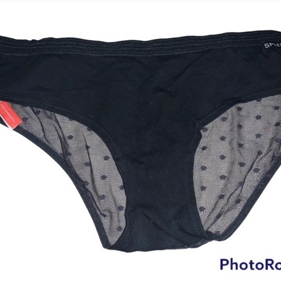 ⭐️PRICE FIRM⭐️ Splendies 8 pair underwear set - Picture 15 of 16